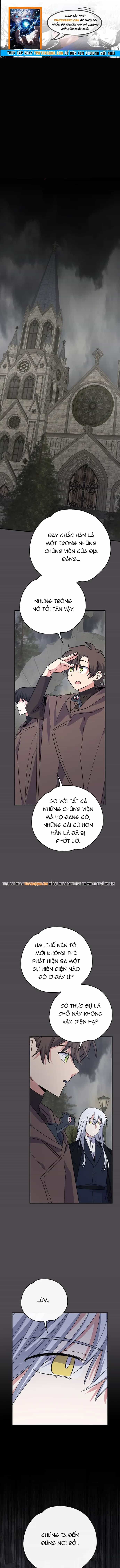 Nhà Hiền Triết Yigret - Chương 135 - ảnh 1