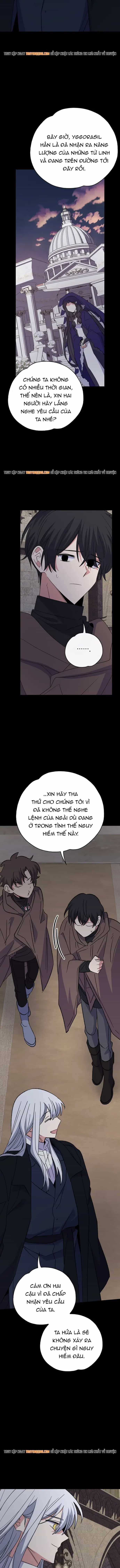 Nhà Hiền Triết Yigret - Chương 135 - ảnh 10