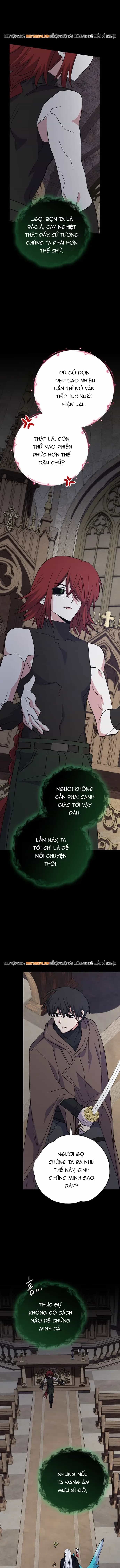 Nhà Hiền Triết Yigret - Chương 135 - ảnh 7