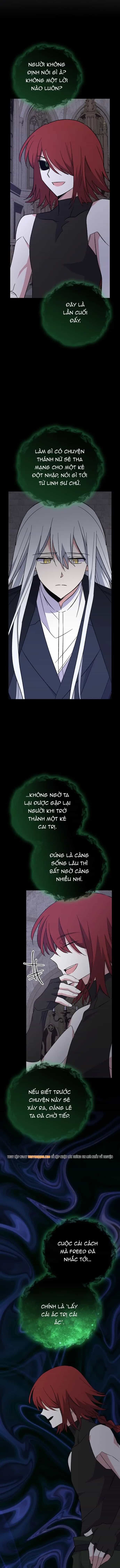 Nhà Hiền Triết Yigret - Chương 136 - ảnh 10