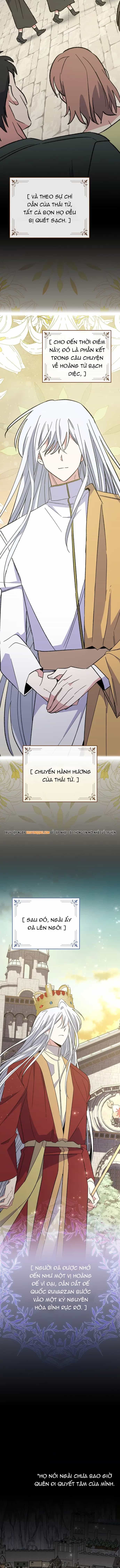 Nhà Hiền Triết Yigret - Chương 137 - ảnh 13