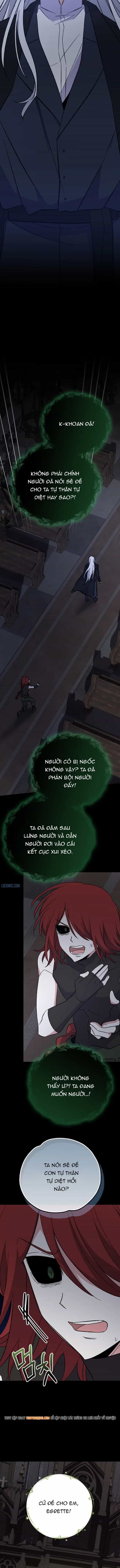 Nhà Hiền Triết Yigret - Chương 137 - ảnh 2
