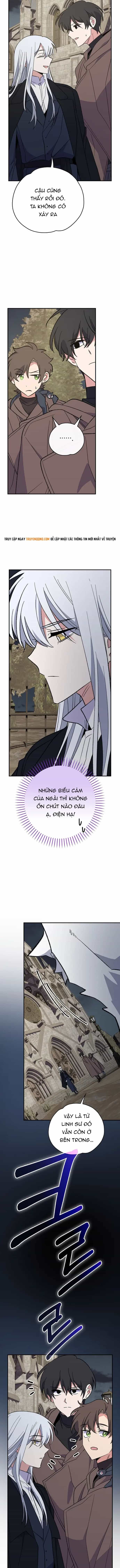 Nhà Hiền Triết Yigret - Chương 137 - ảnh 6