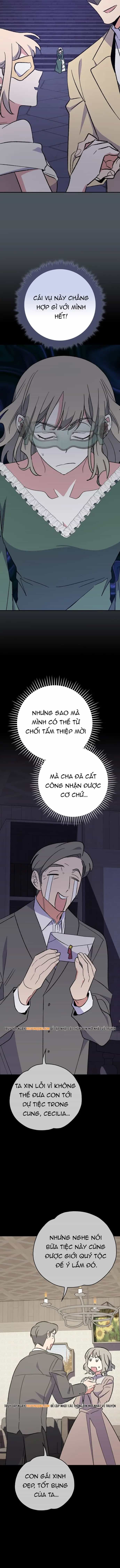 Nhà Hiền Triết Yigret - Chương 138 - ảnh 6