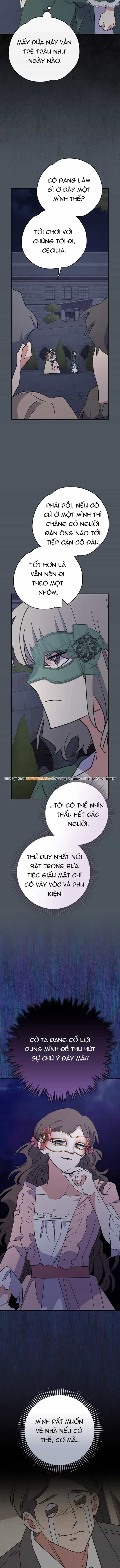 Nhà Hiền Triết Yigret - Chương 138 - ảnh 9
