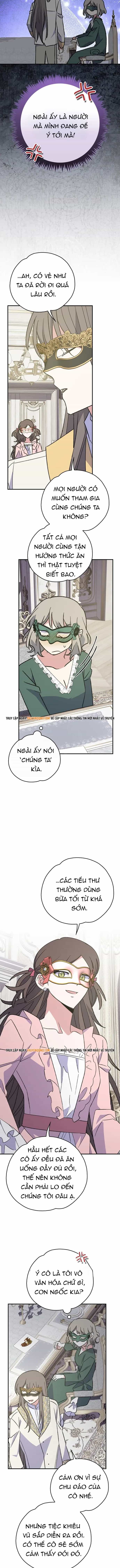 Nhà Hiền Triết Yigret - Chương 139 - ảnh 9