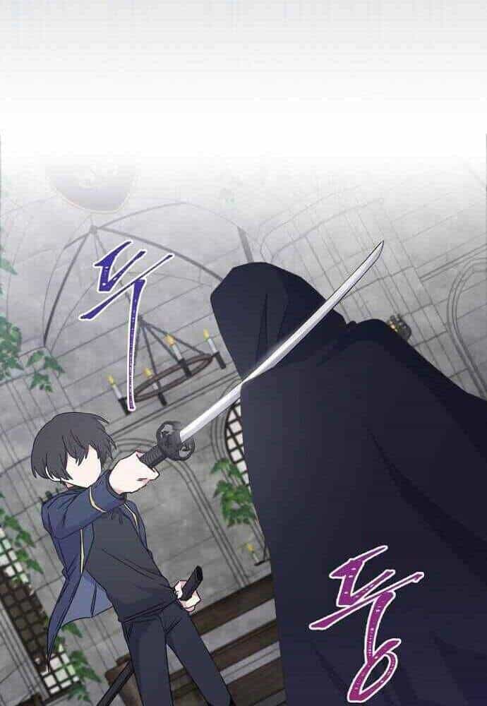 Nhà Hiền Triết Yigret - Chương 14 - ảnh 45