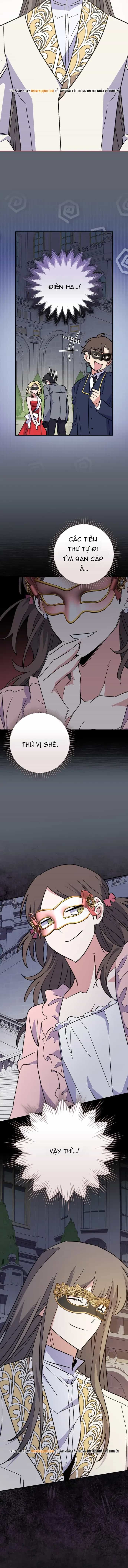 Nhà Hiền Triết Yigret - Chương 140 - ảnh 12