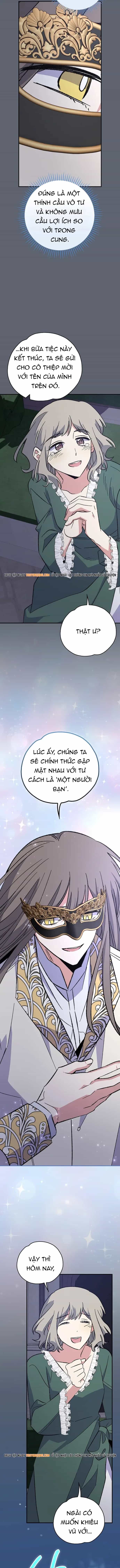 Nhà Hiền Triết Yigret - Chương 141 - ảnh 12