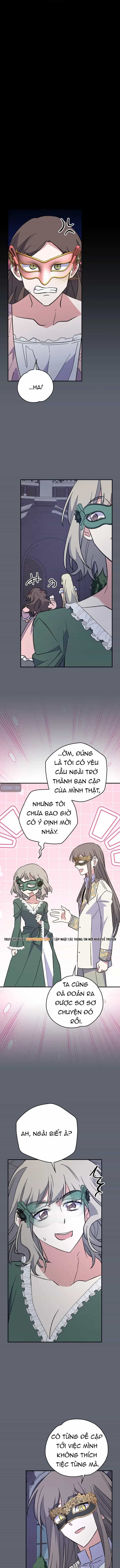 Nhà Hiền Triết Yigret - Chương 141 - ảnh 5