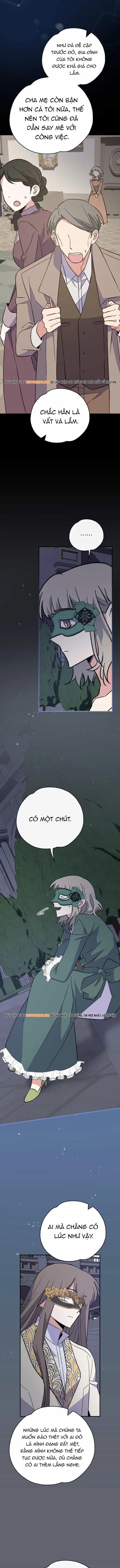 Nhà Hiền Triết Yigret - Chương 141 - ảnh 7