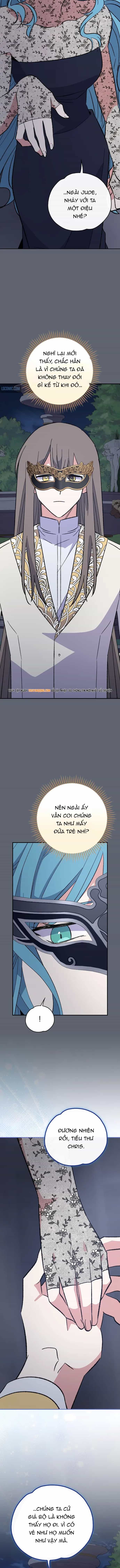 Nhà Hiền Triết Yigret - Chương 143 - ảnh 11