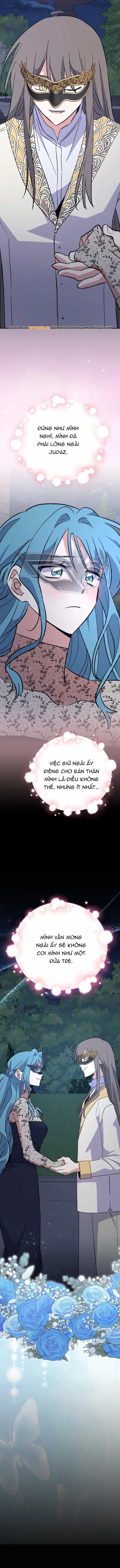 Nhà Hiền Triết Yigret - Chương 143 - ảnh 12