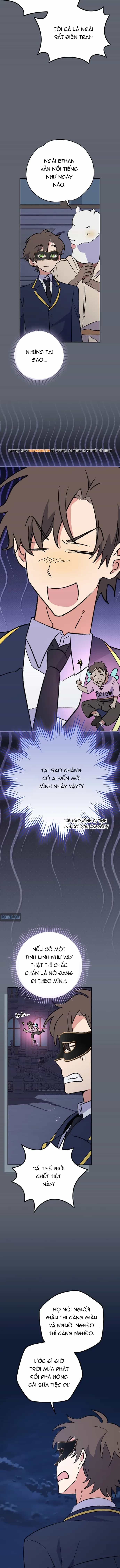 Nhà Hiền Triết Yigret - Chương 143 - ảnh 2