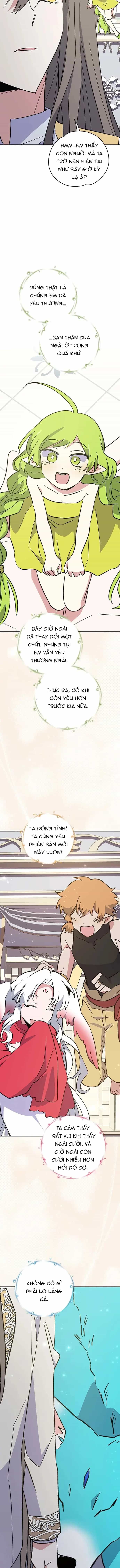 Nhà Hiền Triết Yigret - Chương 144 - ảnh 12