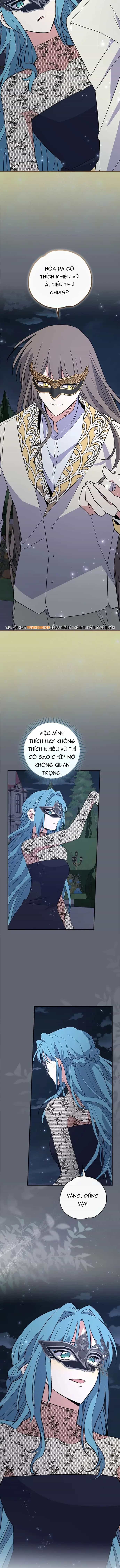 Nhà Hiền Triết Yigret - Chương 144 - ảnh 3