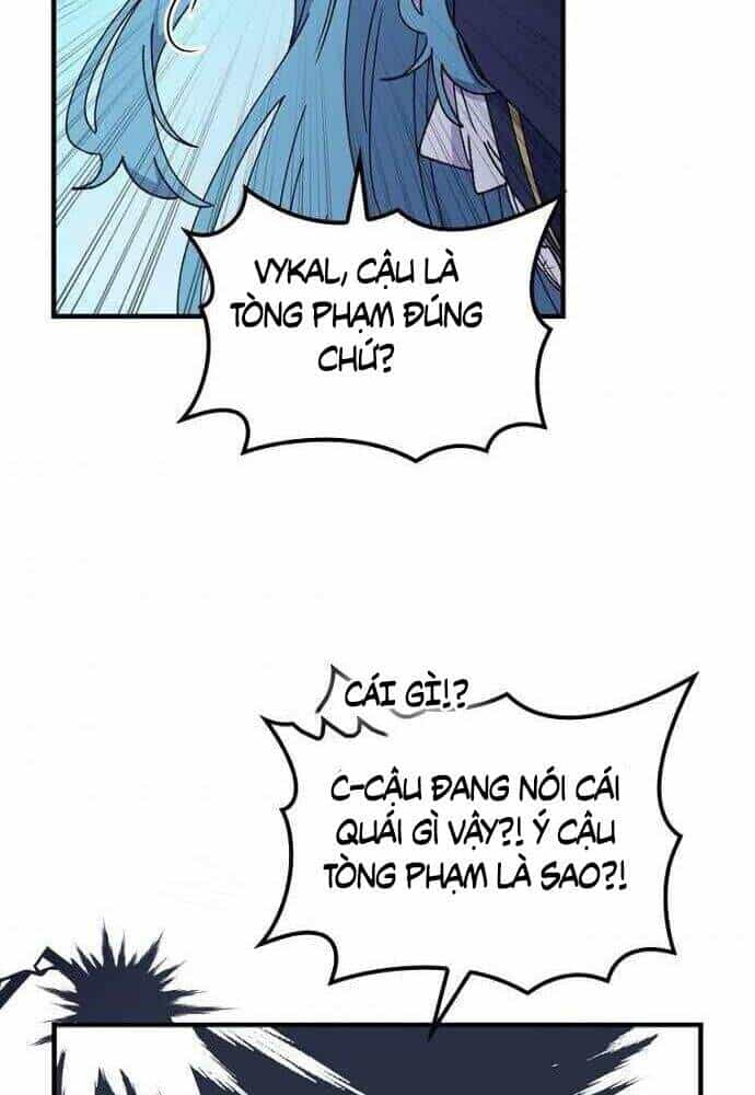 Nhà Hiền Triết Yigret - Chương 15 - ảnh 36