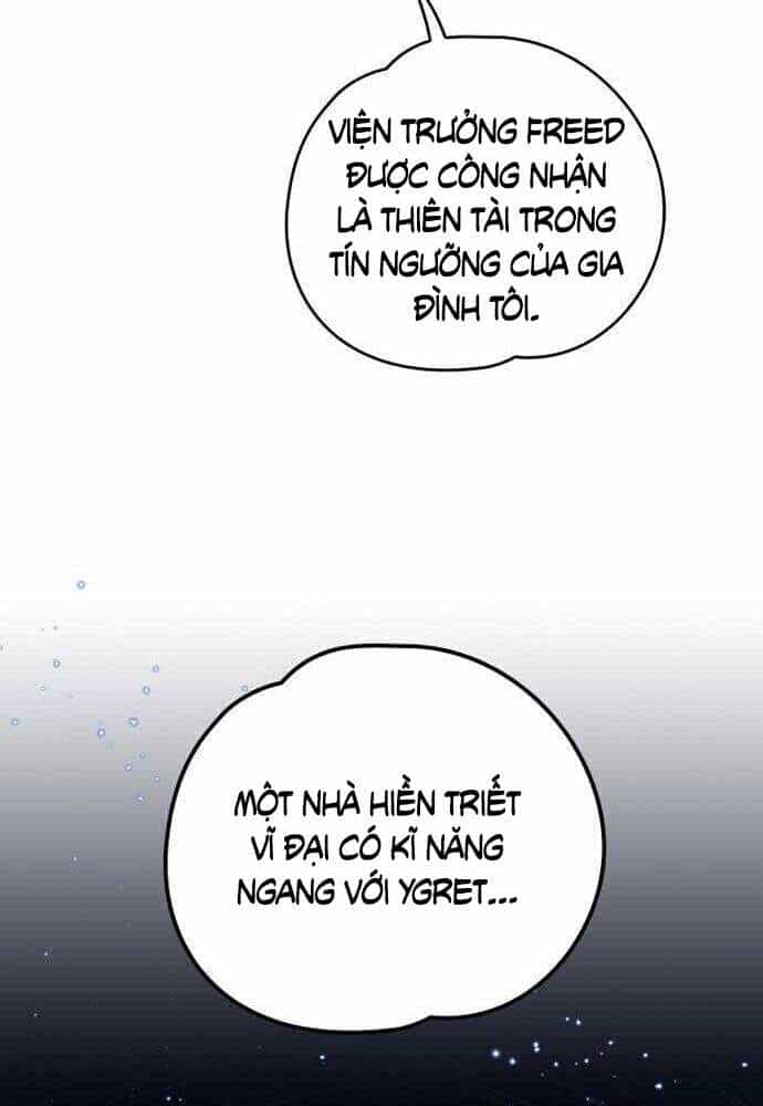 Nhà Hiền Triết Yigret - Chương 15 - ảnh 42