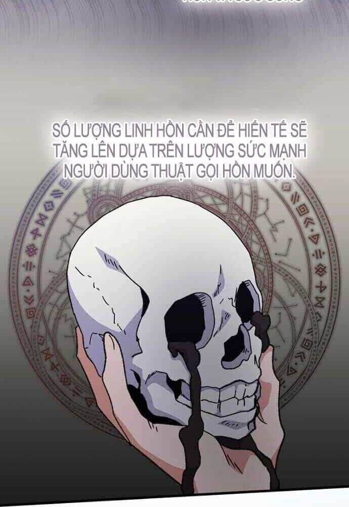 Nhà Hiền Triết Yigret - Chương 16 - ảnh 2