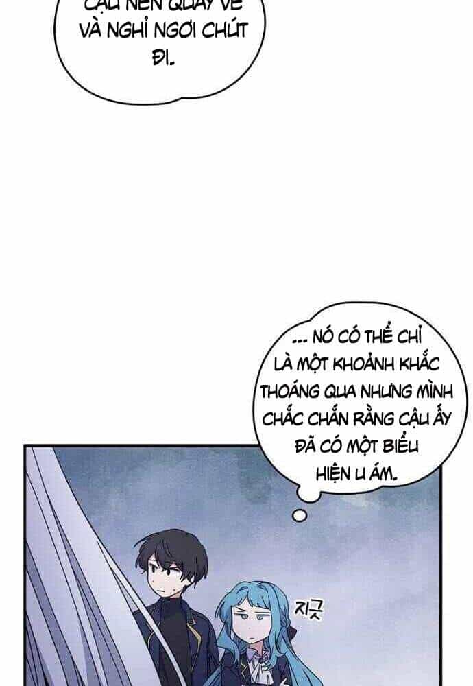 Nhà Hiền Triết Yigret - Chương 16 - ảnh 87