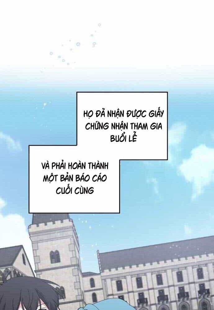 Nhà Hiền Triết Yigret - Chương 17 - ảnh 43