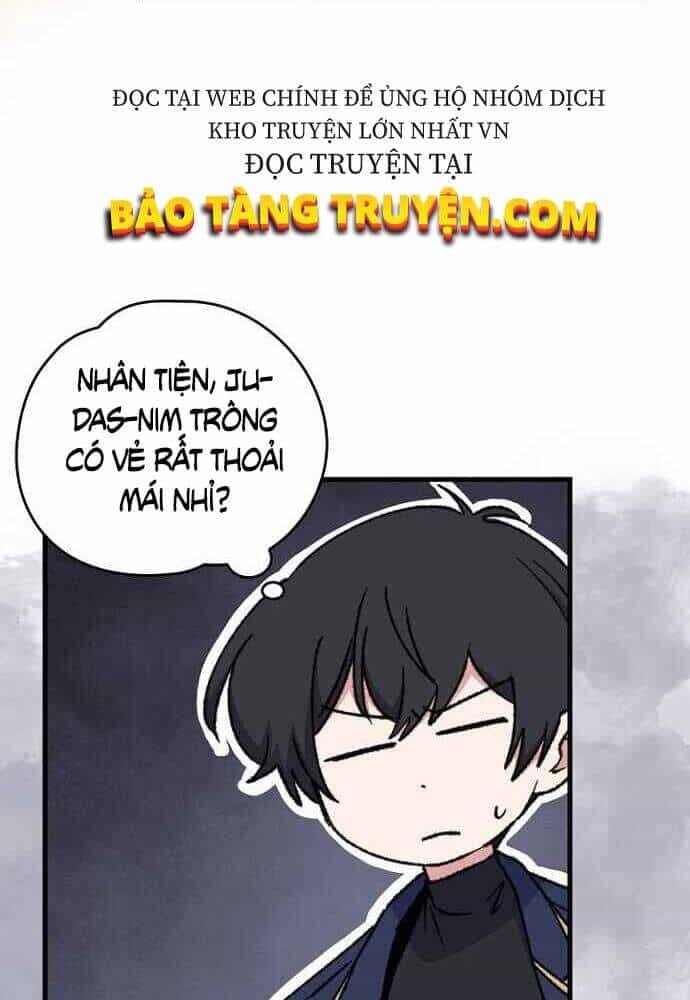Nhà Hiền Triết Yigret - Chương 17 - ảnh 80
