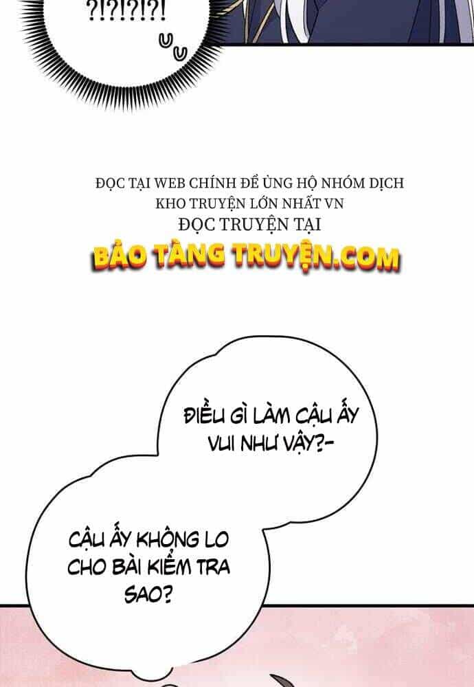 Nhà Hiền Triết Yigret - Chương 18 - ảnh 61