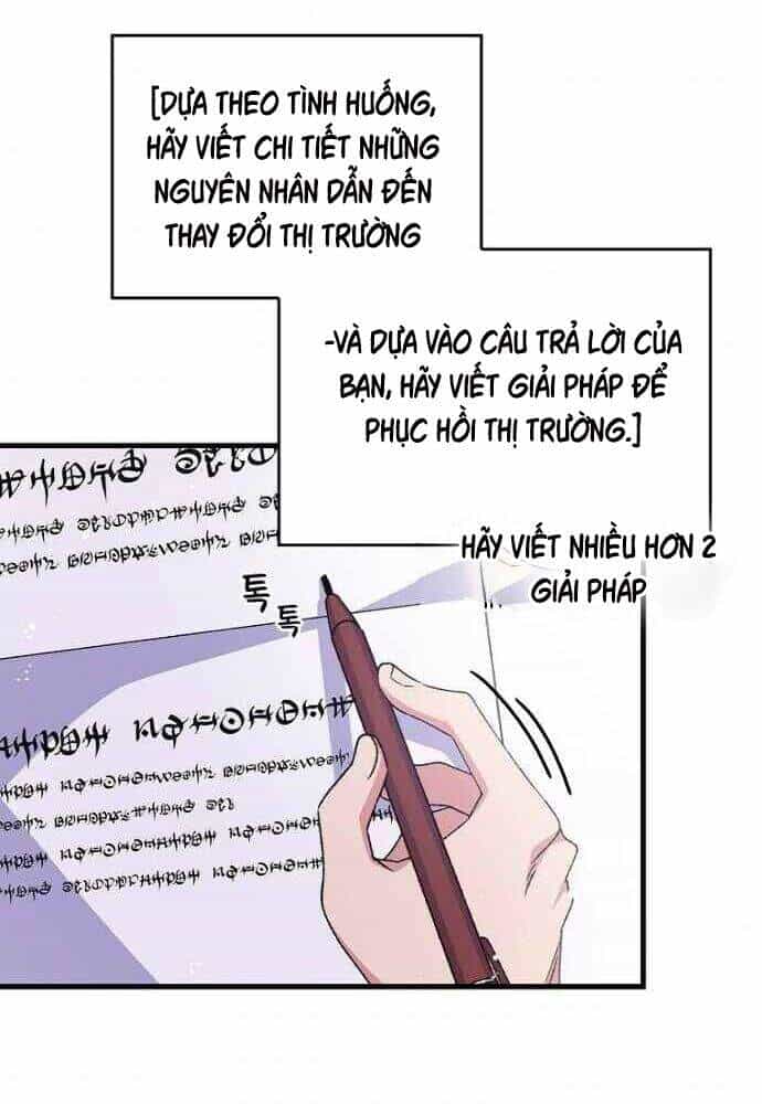 Nhà Hiền Triết Yigret - Chương 18 - ảnh 65