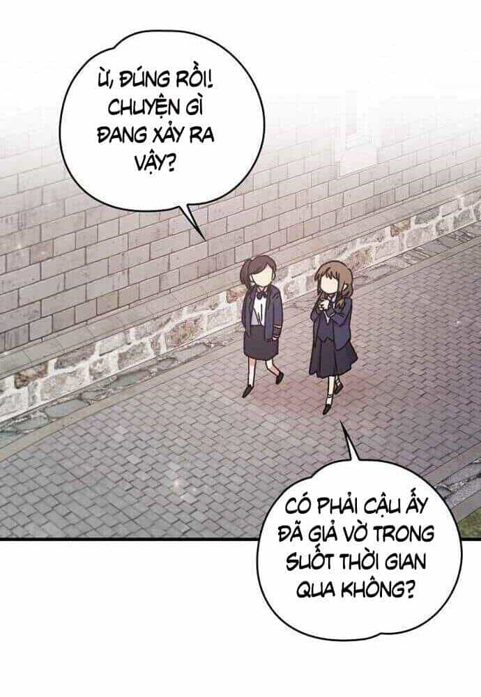 Nhà Hiền Triết Yigret - Chương 19 - ảnh 51