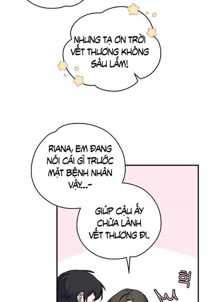 Nhà Hiền Triết Yigret - Chương 20 - ảnh 65