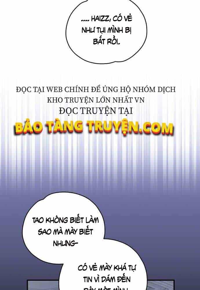 Nhà Hiền Triết Yigret - Chương 21 - ảnh 32