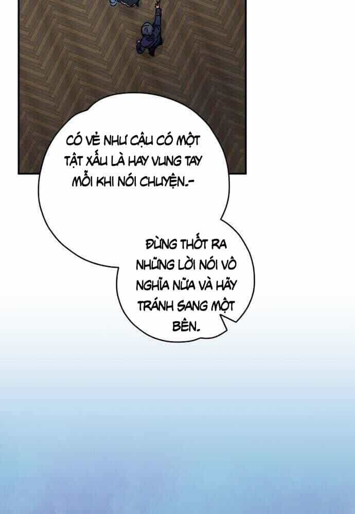 Nhà Hiền Triết Yigret - Chương 21 - ảnh 62