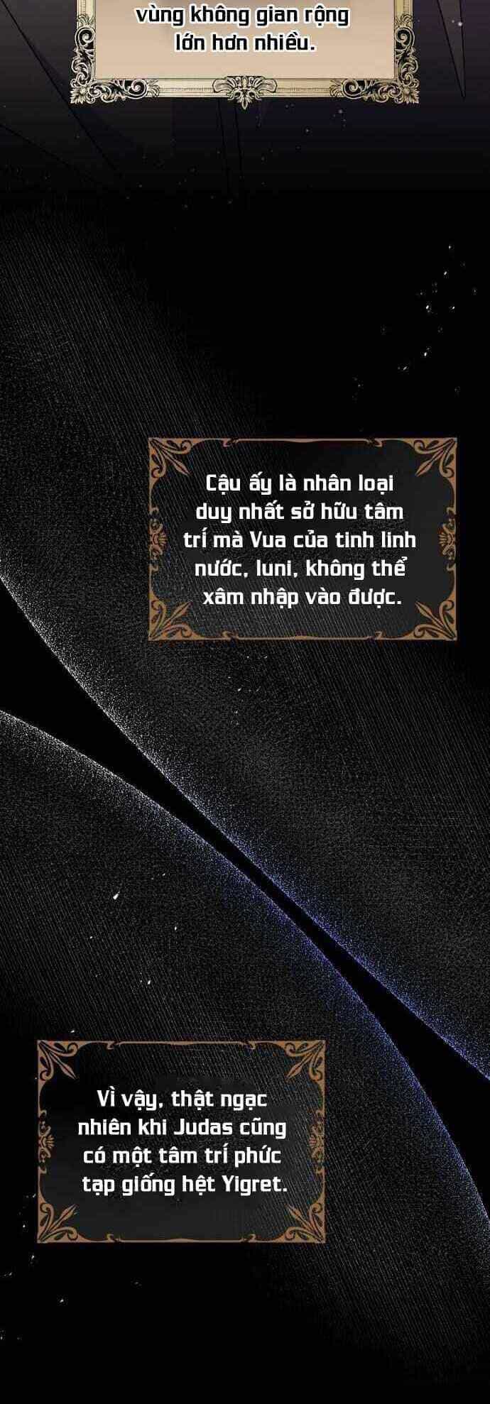 Nhà Hiền Triết Yigret - Chương 23 - ảnh 16