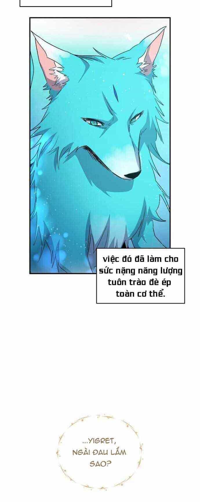Nhà Hiền Triết Yigret - Chương 23 - ảnh 3