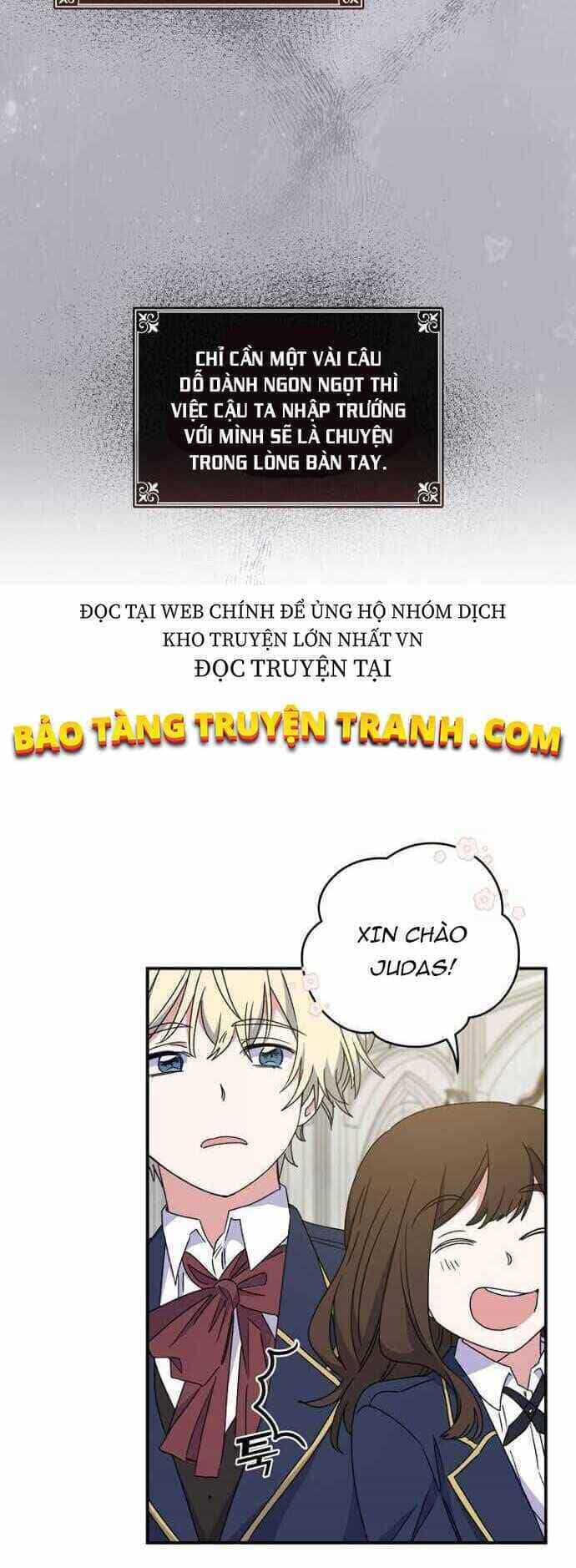 Nhà Hiền Triết Yigret - Chương 24 - ảnh 38