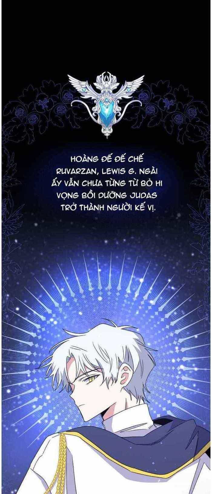 Nhà Hiền Triết Yigret - Chương 25 - ảnh 1