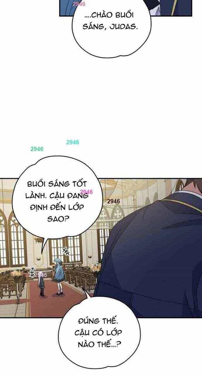 Nhà Hiền Triết Yigret - Chương 25 - ảnh 37