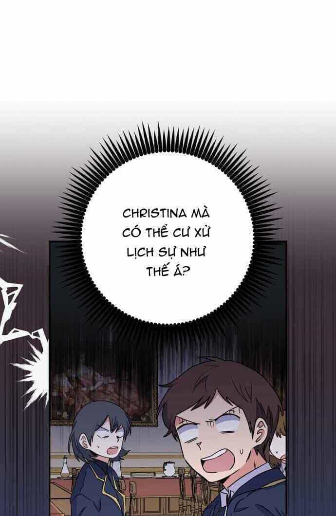 Nhà Hiền Triết Yigret - Chương 25 - ảnh 38
