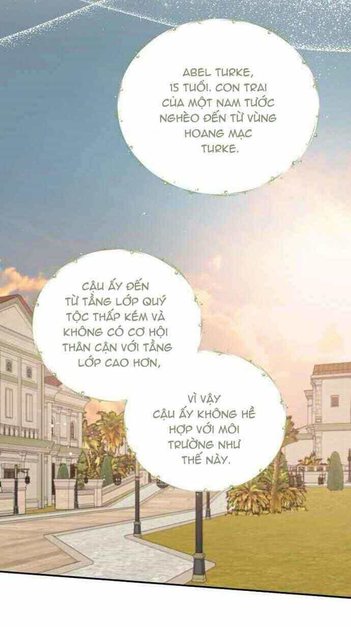 Nhà Hiền Triết Yigret - Chương 25 - ảnh 49