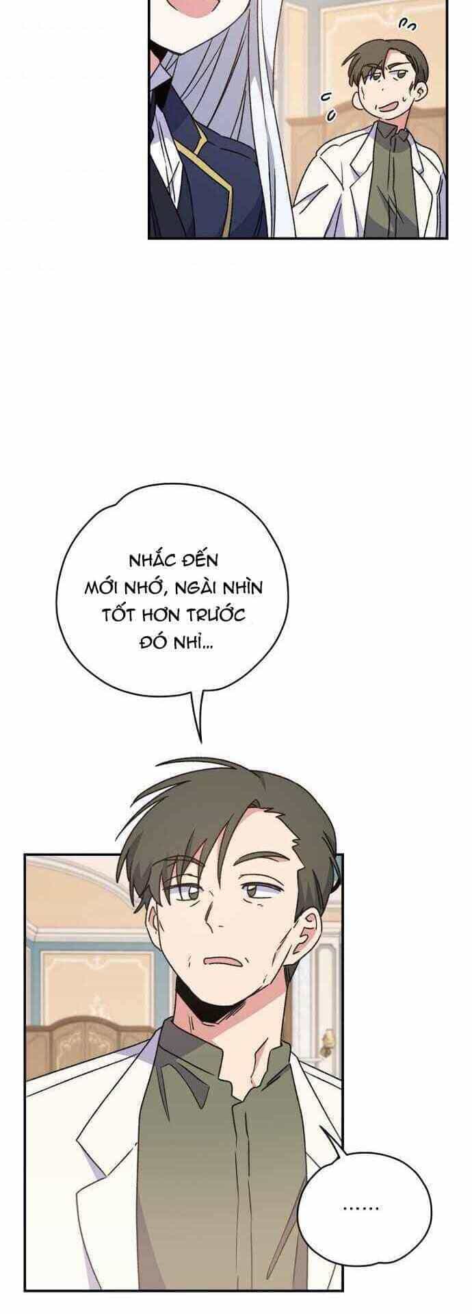 Nhà Hiền Triết Yigret - Chương 25 - ảnh 64