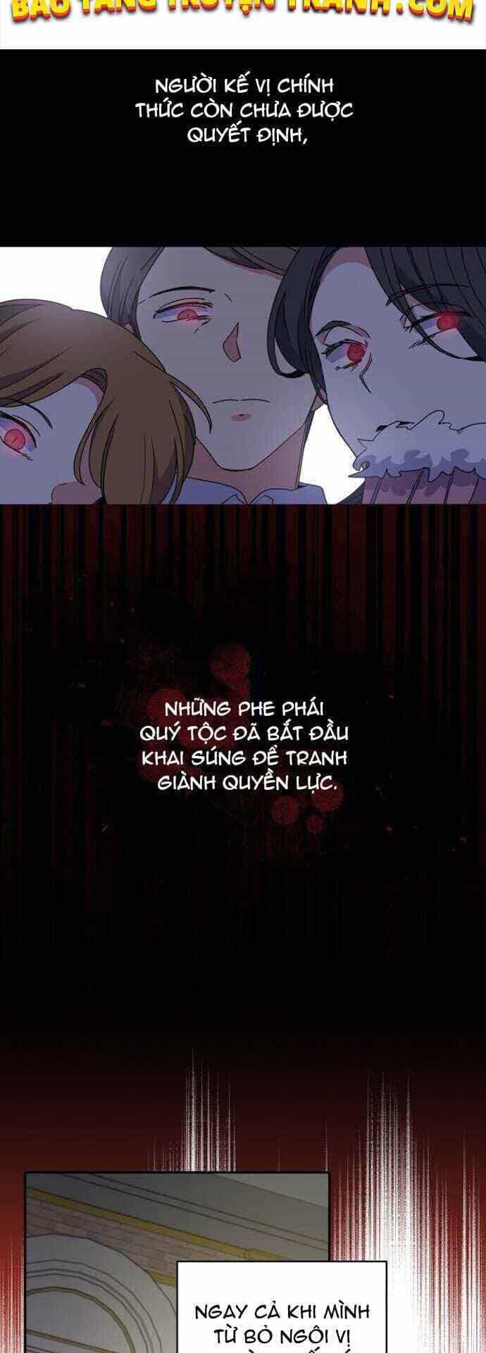 Nhà Hiền Triết Yigret - Chương 25 - ảnh 7