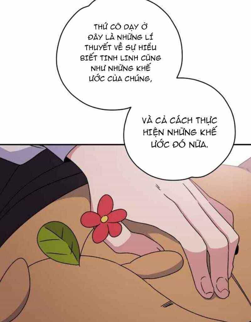 Nhà Hiền Triết Yigret - Chương 26 - ảnh 36
