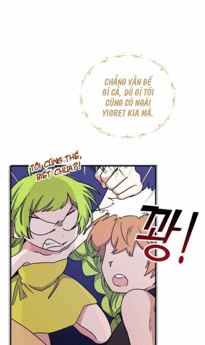 Nhà Hiền Triết Yigret - Chương 26 - ảnh 58
