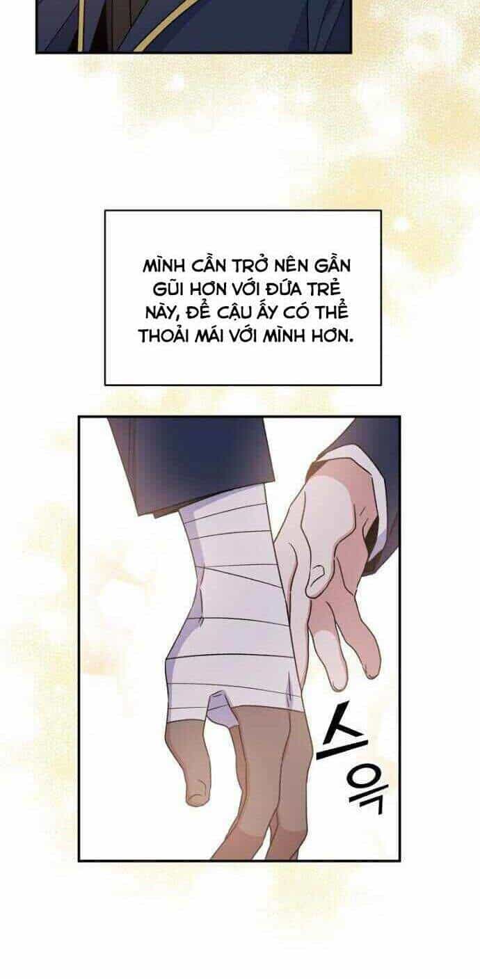Nhà Hiền Triết Yigret - Chương 27 - ảnh 14