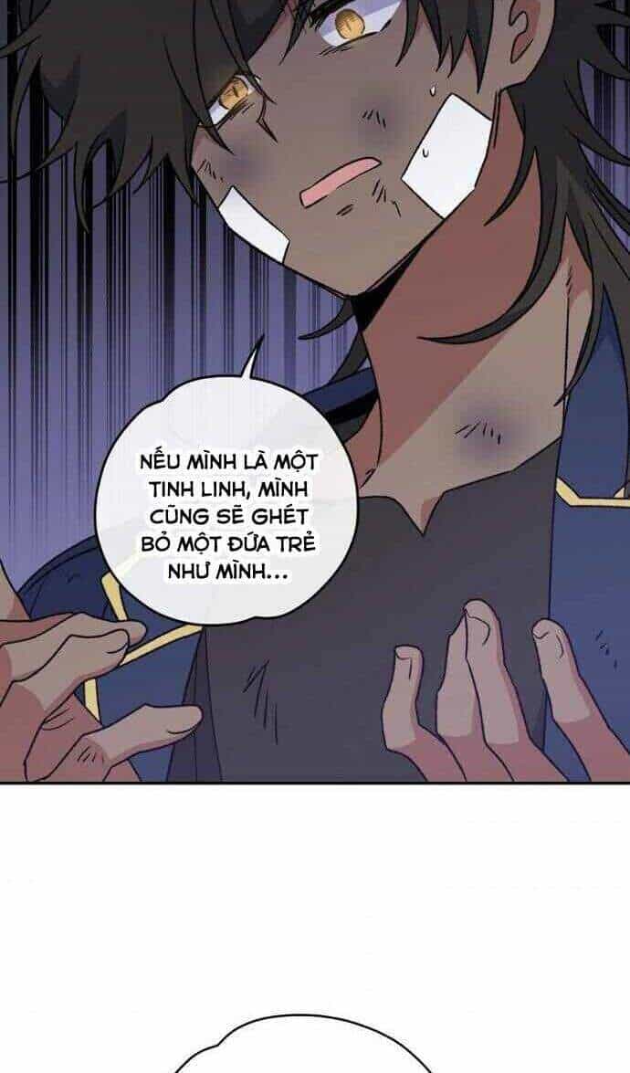Nhà Hiền Triết Yigret - Chương 27 - ảnh 34