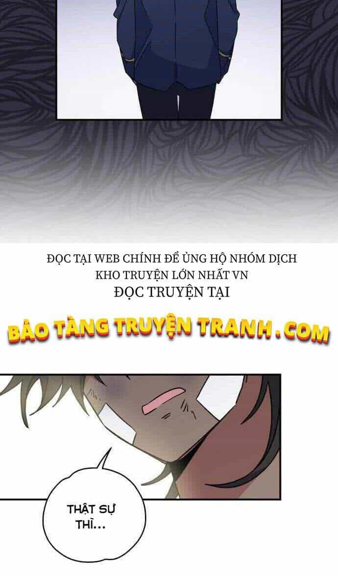 Nhà Hiền Triết Yigret - Chương 27 - ảnh 37