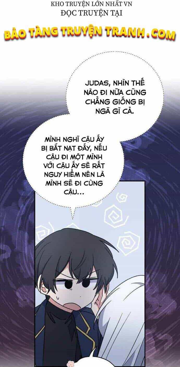 Nhà Hiền Triết Yigret - Chương 27 - ảnh 4