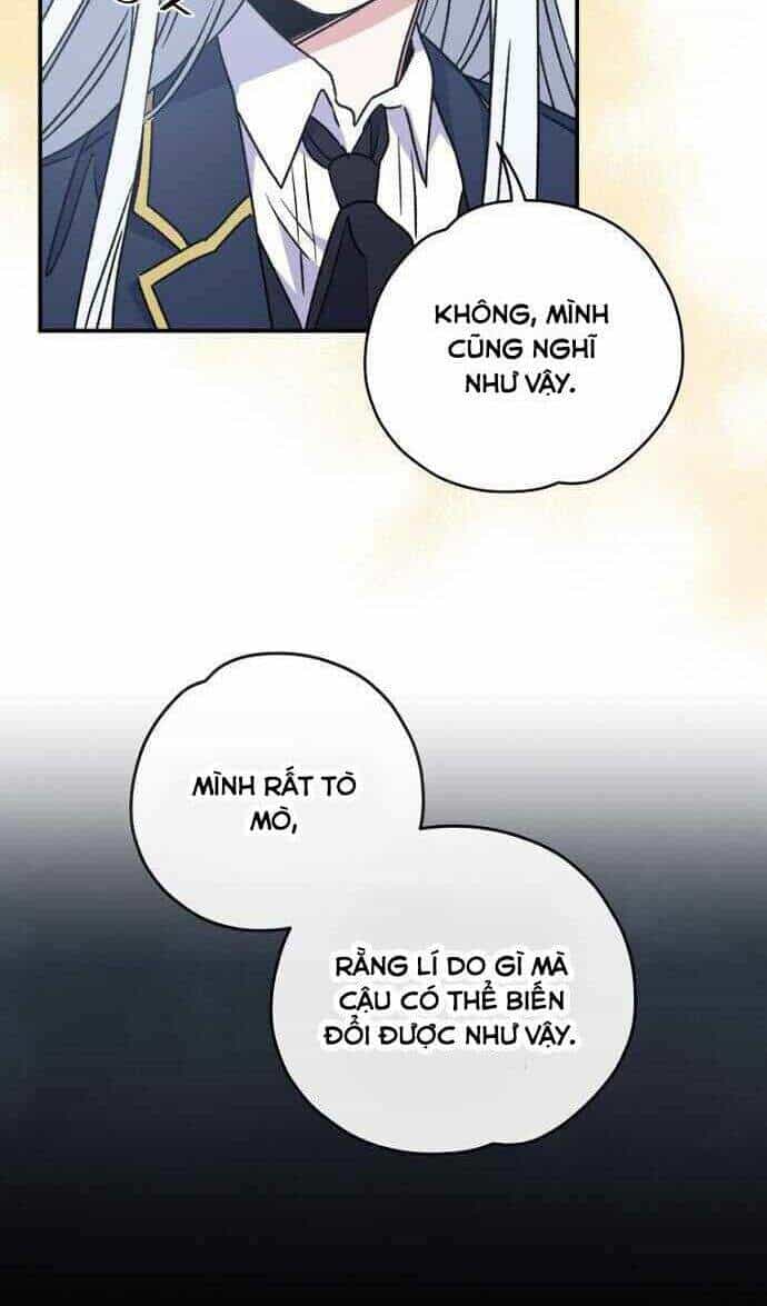 Nhà Hiền Triết Yigret - Chương 27 - ảnh 40