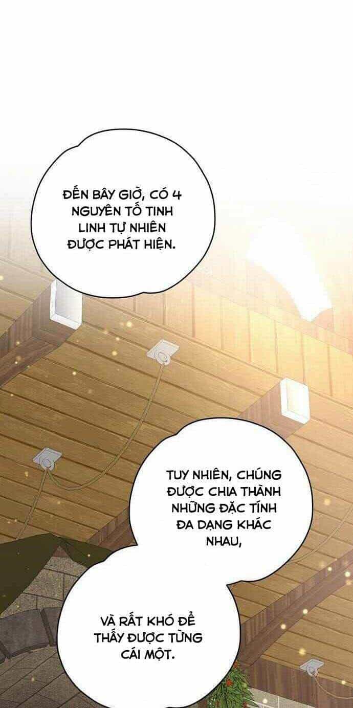 Nhà Hiền Triết Yigret - Chương 27 - ảnh 63