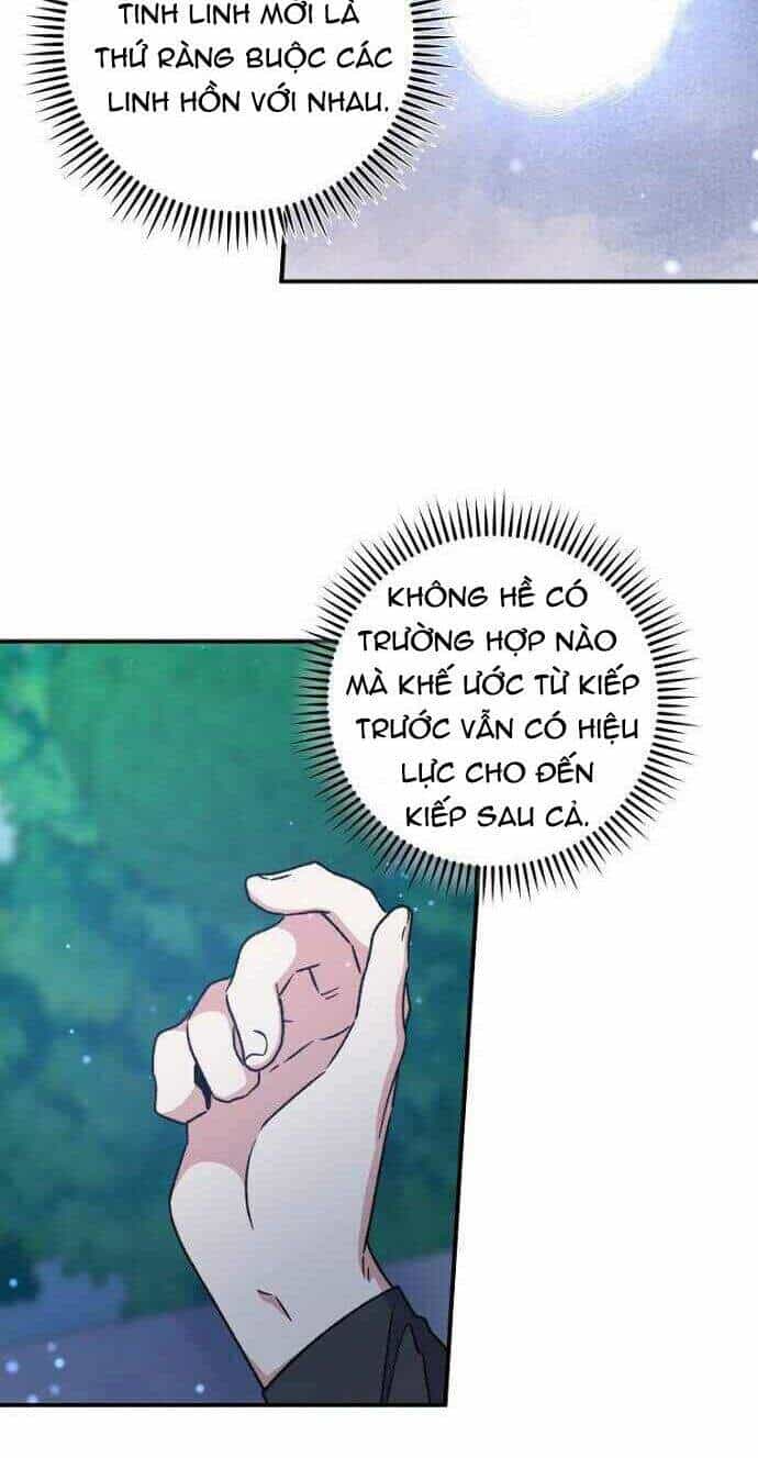 Nhà Hiền Triết Yigret - Chương 28 - ảnh 15